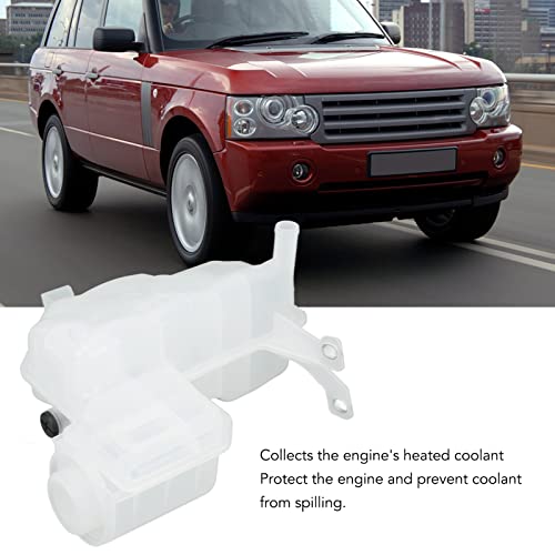 Motorkoelvloeistofreservoir, Yctze-koelvloeistofoverloopreservoir Tankketel LR023080 Vervanging voor Land Rover Range… - Afbeelding 3