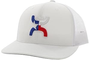 Texican Snapback Hat: Rep Your Texas Pride