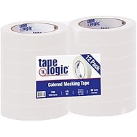 Algopix Similar Product 6 - Aviditi Tape Logic 1 Inch x 60 Yards