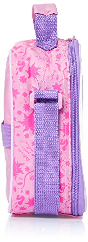 Lancheira Soft Disney Rapunzel, Dermiwil 52144, Multicolorido, Dermiwil, 52144, Multicolorido