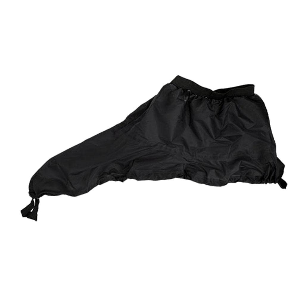 Sharplace Universal Spritzdecke Spritzschutz Decke Abdeckung Kajak-Zubehör Wassersport-Zubehör
