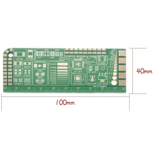 Controlador de vuelo de 100x40 mm para solucionar problemas de espacio en drones FPV 2