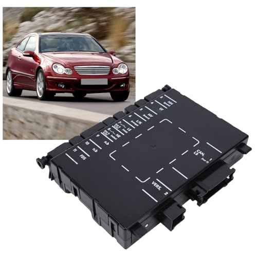 Módulo de control del asiento Keenso soluciona fallo A2118704726 7