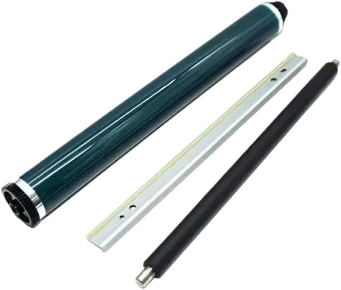 Drum Unit Rebuild Kit Compatible with 1515 MP161 MP171 MP201 MP301 Drum Cleaning Charger Roller