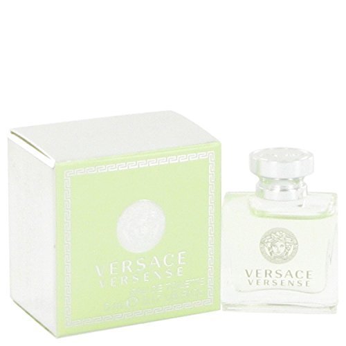Versace Versense By Versace Mini Edt .17 Oz Women