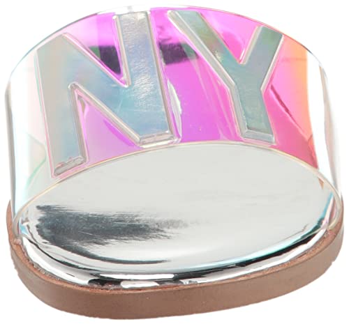 Image of DKNY Women's Waltz Flat Sandal Slide