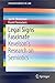 Legal Signs Fascinate: Kevelson's Research on Semiotics (SpringerBriefs in Law)