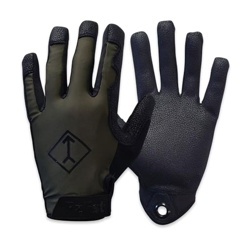 PzFst 8160 Schießhandschuh (L)