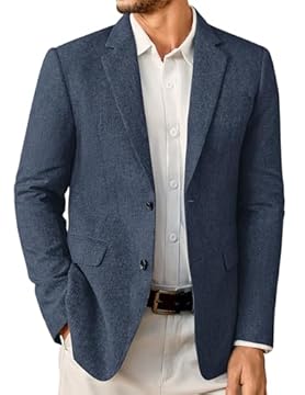 best sports coat to wear with jeans