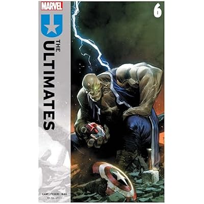 Ultimates (2024-) #6