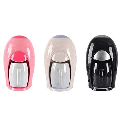 Kaffeemaschine Kaffeemaschine Edelstahl Programmierbare Einstellung Leiser Betrieb Tropfkaffeemaschine mit Kaffeekanne… – Bild 5