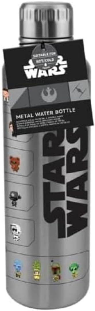 Star Wars: The Acolyte Cost $190 Million 7 412cV55O0AL. AC SX522 Paladone