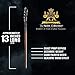 The Noble Collection Neville Longbottom Character Wand