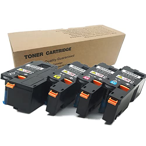 Cartouche toner 106R01630 compatible Phaser 6010 et WorkCentre 6015
