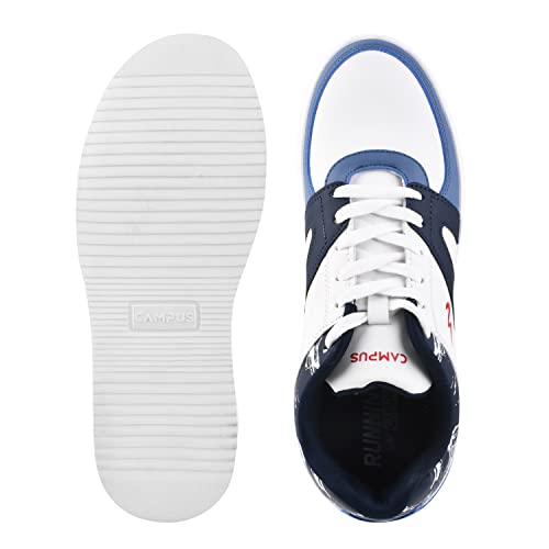 Campus Men's OG-04 Sneakers