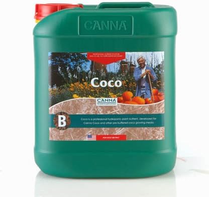 CANNA Coco B - 5L