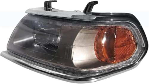 Phare avant gauche Pajero Sport 2000-2006 idéal pour les trajets de nuit
