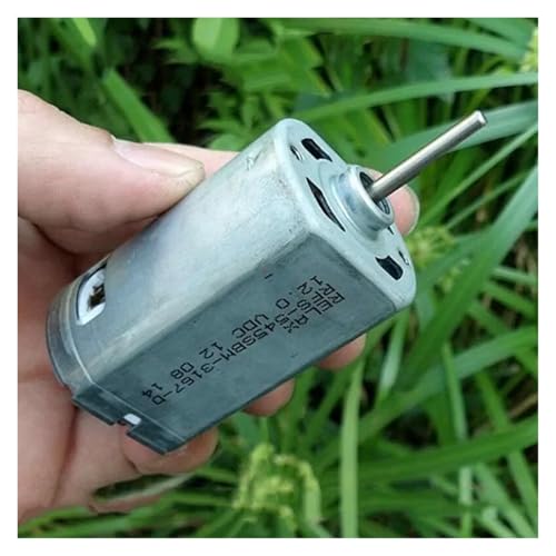 Taladro de mano electrónico 12200RPM miniatura 1