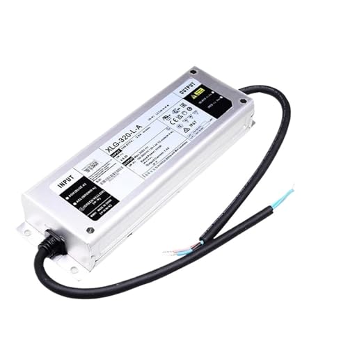 Alimentation à découpage Courant Constant XLG-320-MA pour éclairage LED - 2