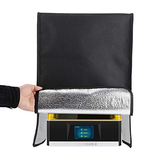 Professional 3D Printer Enclosure Fireproof