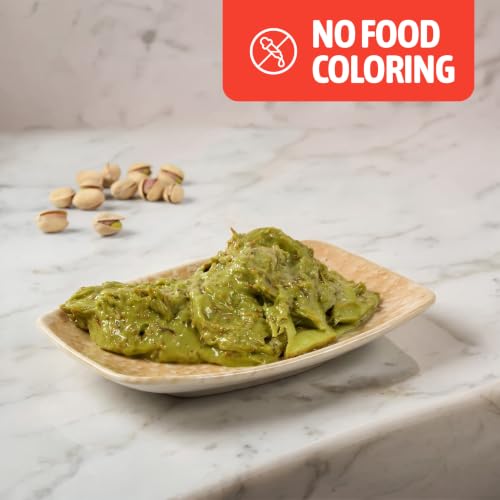 Eastanbul Dubai Chocolate Filling, Pistachio Cream with Kataifi, 8oz - image 3