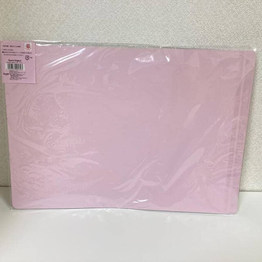 サンリオ カッターマット マイメロ ピアノ カッティングマット