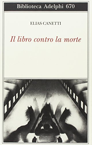 Il libro contro la morte Il libro contro la morte