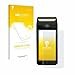 upscreen Anti-Glare Screen Protector compatible with ingenico Axium DX4000 Protection Film Matte