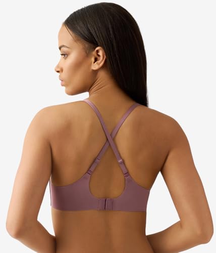 Image of b.tempt'd Women's Spotlight Lightly Padded Wire Free T-Shirt Bra, 956293