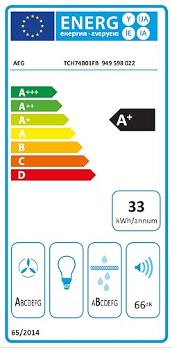 Electrolux TCH74B01FB - vue 8