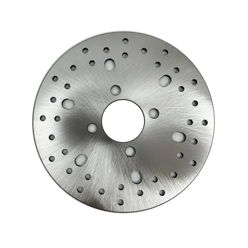 Disque de frein arrière moto 200cc XY200ST-9 pièces ATV quad