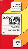 Stendhal, La Chartreuse De Parme 2218052652 Book Cover