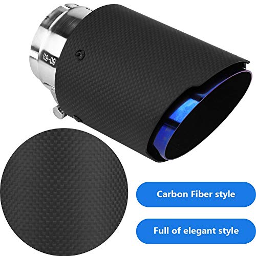 Roco Marmitta Terminale Auto, terminale di Scarico...