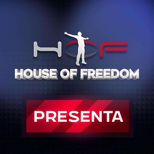 Couverture de House of Freedom Presenta