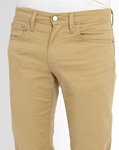 Image of Levi's Men's 511 Slim Fit Jeans (Also Available in Big & Tall)