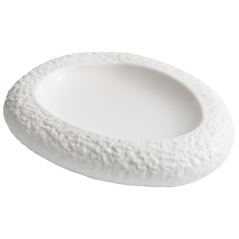 Assiette de cuisine créative pour sublimer vos repas froids en terrasse