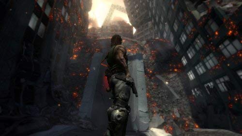 Image of Bionic Commando - Xbox 360 (Game) (Renewed)