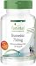 Produktbild Fairvital | Bromelain 750mg - HOCHDOSIERT - VEGAN - Ananasenzym - 120 Kapseln