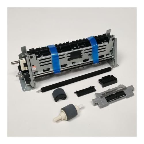 Kit de mantenimiento RM1-6406 de 220V con rodillos de alta durabilidad mecánica