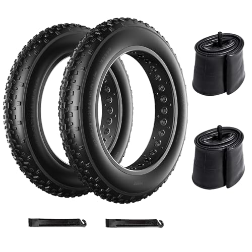 5 Best Fat Bike Tires for Snow Ultimate Guide for Winter Riding