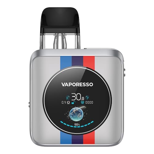 VAPORESSO XROS 4 NANO X^[^[Lbg dq^oR VAPE ׃|b\ X^CbV RpNg ^ y xCv { jR`[ V[V (Race Track)