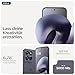 Motorola Moto g67 5G Smartphone (6,78“-Super-HD-Display mit Corning Gorilla Glas 7i, Sturz- und Kratzschutz, 50-MP-Kamera, 4/256 GB, 5100 mAh, Android 16) Pantone Arctic Seal