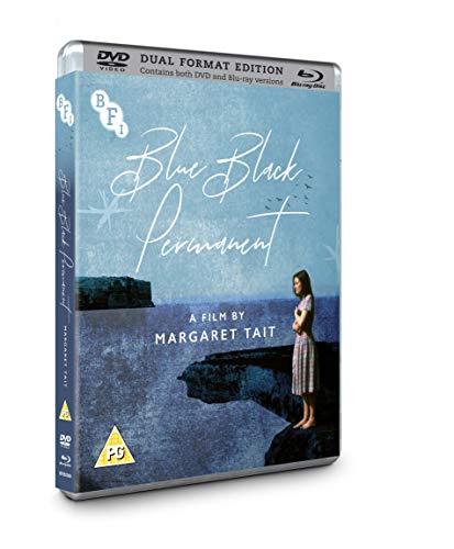 Blue Black Permanent evita la pérdida de calidad visual con discos físicos originales 2019 3