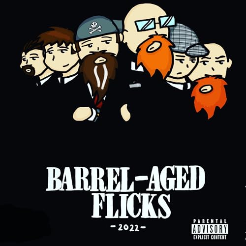 Ep. 118 The Last Samurai (2003)