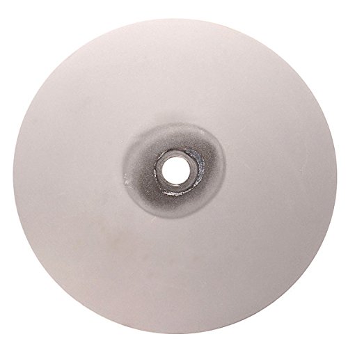 RanDal 3Pcs 6 Pulgadas 240 600 3000 Grano Diamante Rueda Diamante Recubierto Diamante Esmerilado Disco De Rectificación De La Rueda