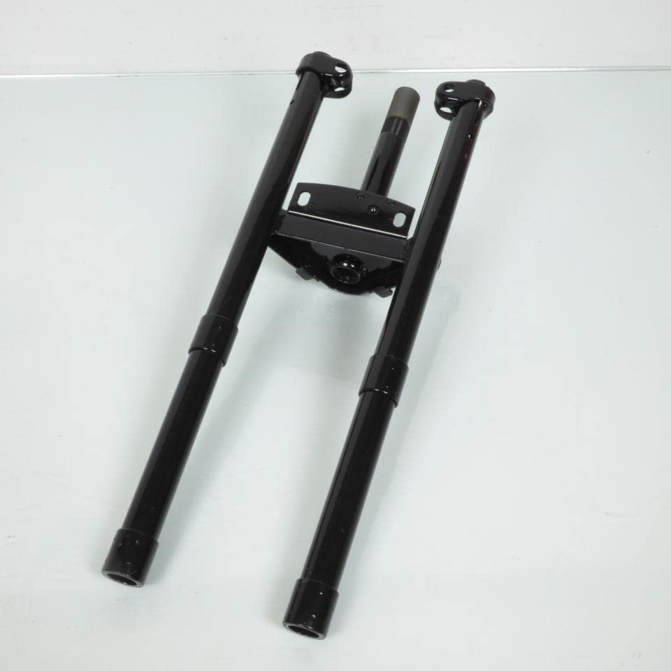 Fourche cyclo adaptable Peugeot Fox corps idéal pour les trajets urbains