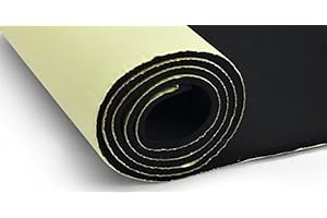 PRIMODE Sponge Neoprene Roll for Ultimate Versatility and Protection