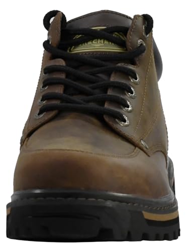 Image of Skechers Men's Mariner Utility Boot