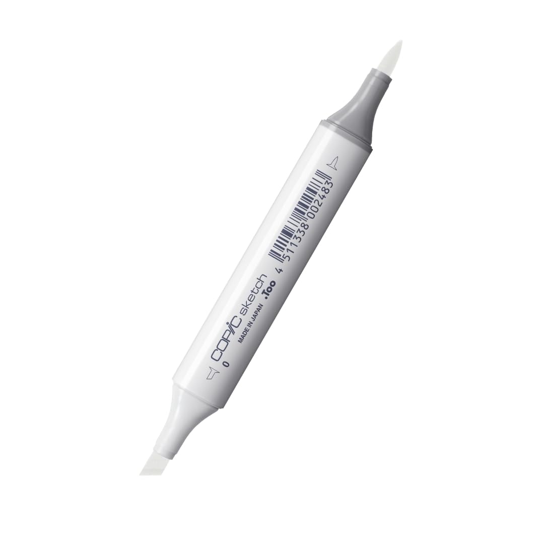 801CS0 Sketch Marker, Blender