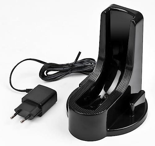 Girmi AP1600 Aspirapolvere SolidoLiquido Portatile Ricaricabile 40W - 6